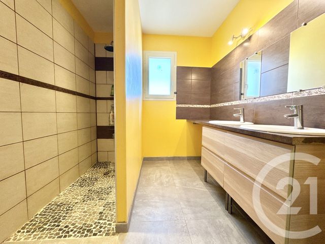 maison à vendre - 5 pièces - 98.52 m2 - LEDAT - 47 - AQUITAINE - Century 21 Bastien Gonzalez