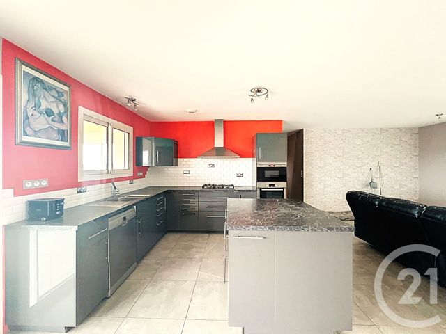 maison à vendre - 5 pièces - 98.52 m2 - LEDAT - 47 - AQUITAINE - Century 21 Bastien Gonzalez