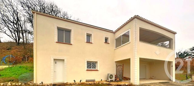 Maison à vendre LEDAT