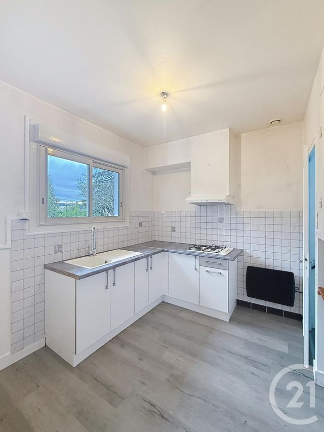 maison à vendre - 3 pièces - 59.59 m2 - DAUSSE - 47 - AQUITAINE - Century 21 Bastien Gonzalez