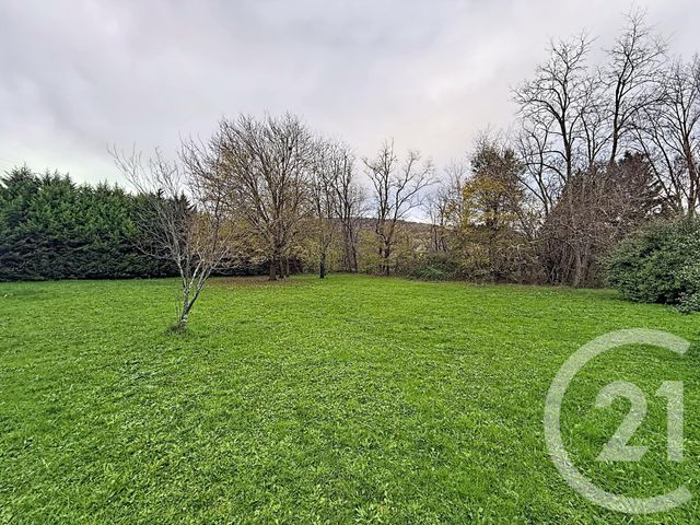 maison à vendre - 3 pièces - 59.59 m2 - DAUSSE - 47 - AQUITAINE - Century 21 Bastien Gonzalez