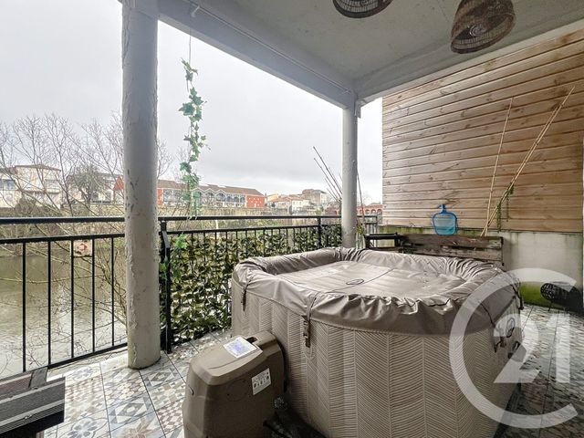 maison à louer - 5 pièces - 141.18 m2 - VILLENEUVE SUR LOT - 47 - AQUITAINE - Century 21 Bastien Gonzalez