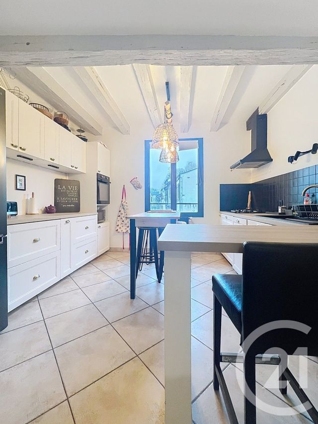 maison à louer - 5 pièces - 141.18 m2 - VILLENEUVE SUR LOT - 47 - AQUITAINE - Century 21 Bastien Gonzalez