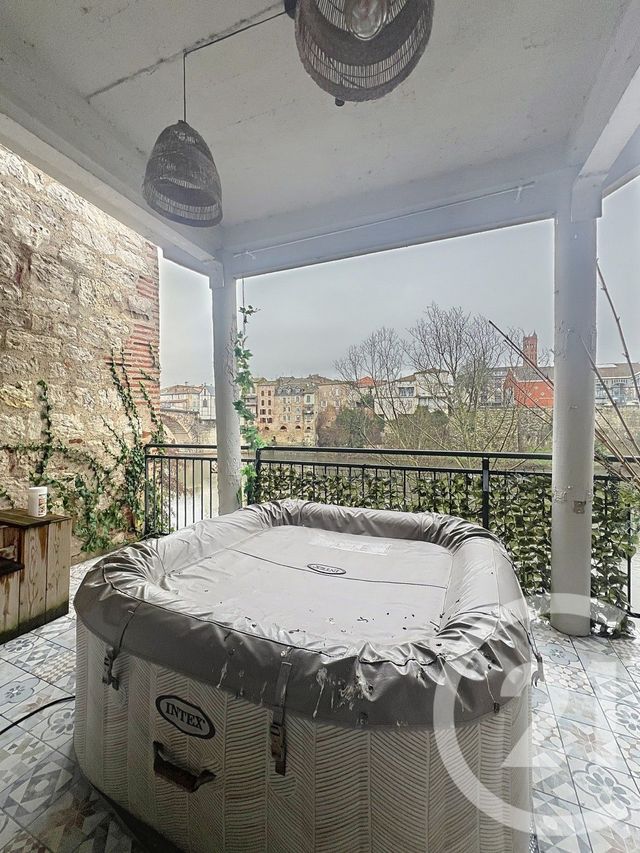 maison à louer - 5 pièces - 141.18 m2 - VILLENEUVE SUR LOT - 47 - AQUITAINE - Century 21 Bastien Gonzalez