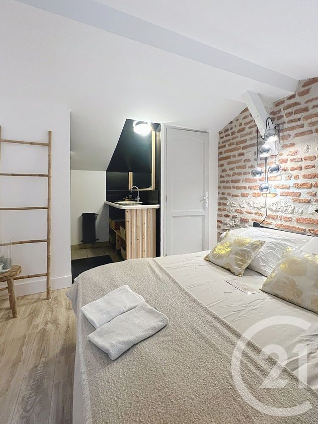 maison à louer - 5 pièces - 141.18 m2 - VILLENEUVE SUR LOT - 47 - AQUITAINE - Century 21 Bastien Gonzalez