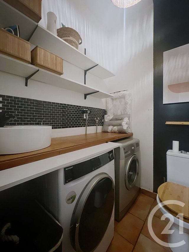 maison à louer - 5 pièces - 141.18 m2 - VILLENEUVE SUR LOT - 47 - AQUITAINE - Century 21 Bastien Gonzalez