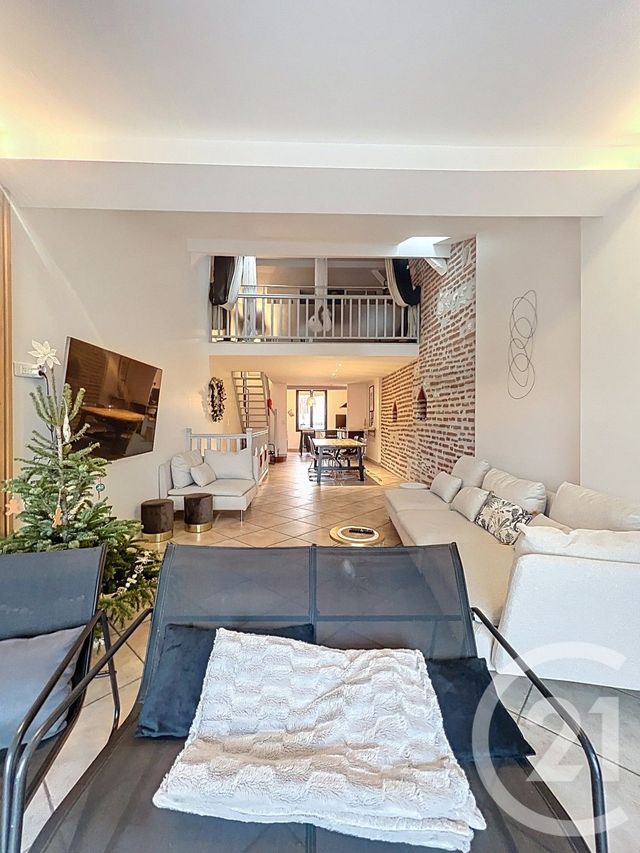 maison - VILLENEUVE SUR LOT - 47