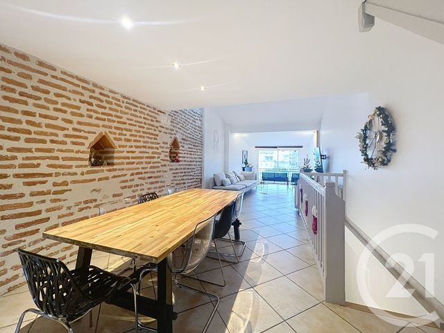 maison à louer - 5 pièces - 141.18 m2 - VILLENEUVE SUR LOT - 47 - AQUITAINE - Century 21 Bastien Gonzalez