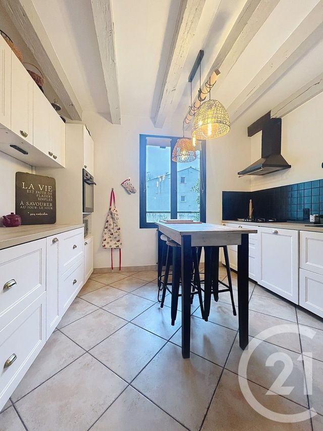 maison à louer - 5 pièces - 141.18 m2 - VILLENEUVE SUR LOT - 47 - AQUITAINE - Century 21 Bastien Gonzalez