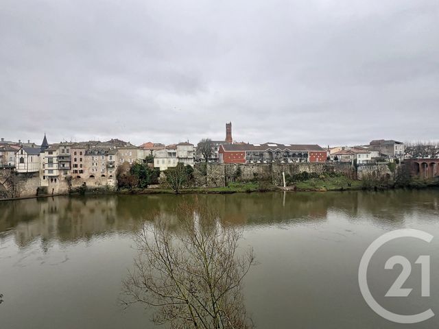 maison à louer - 5 pièces - 141.18 m2 - VILLENEUVE SUR LOT - 47 - AQUITAINE - Century 21 Bastien Gonzalez