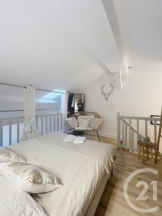 maison à louer - 5 pièces - 141.18 m2 - VILLENEUVE SUR LOT - 47 - AQUITAINE - Century 21 Bastien Gonzalez