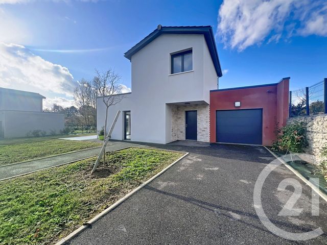 maison - VILLENEUVE SUR LOT - 47