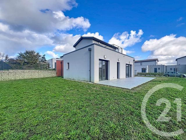 maison à louer - 3 pièces - 77.96 m2 - VILLENEUVE SUR LOT - 47 - AQUITAINE - Century 21 Bastien Gonzalez