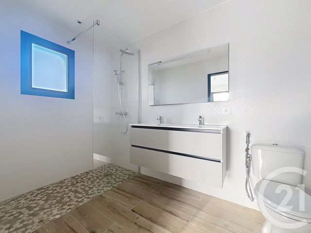 maison à louer - 3 pièces - 77.96 m2 - VILLENEUVE SUR LOT - 47 - AQUITAINE - Century 21 Bastien Gonzalez