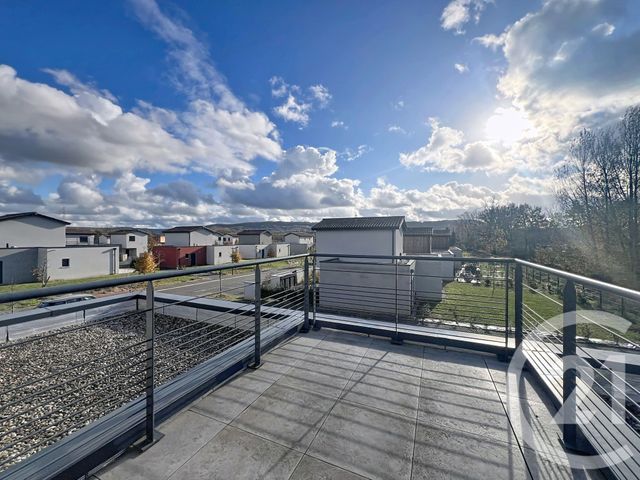 maison à louer - 3 pièces - 77.96 m2 - VILLENEUVE SUR LOT - 47 - AQUITAINE - Century 21 Bastien Gonzalez