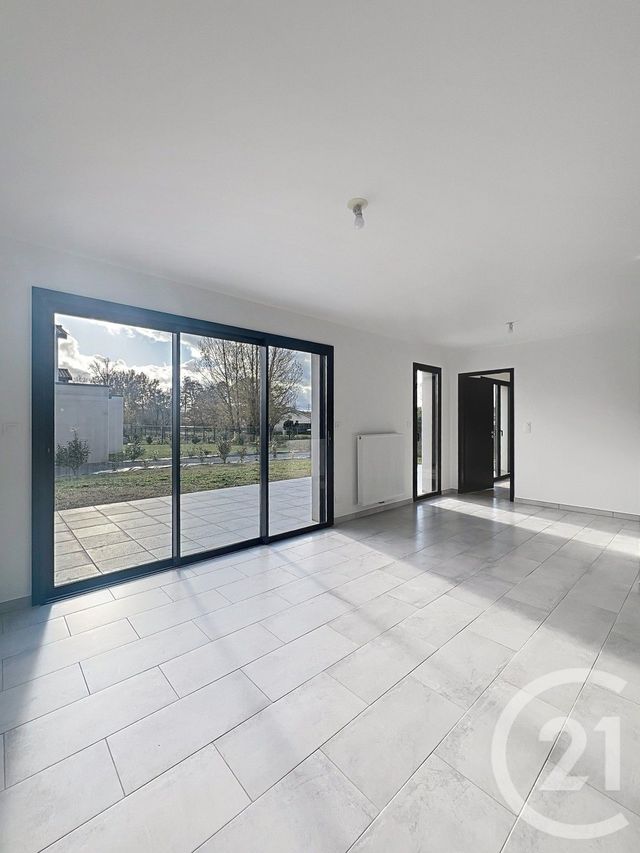 maison à louer - 3 pièces - 77.96 m2 - VILLENEUVE SUR LOT - 47 - AQUITAINE - Century 21 Bastien Gonzalez