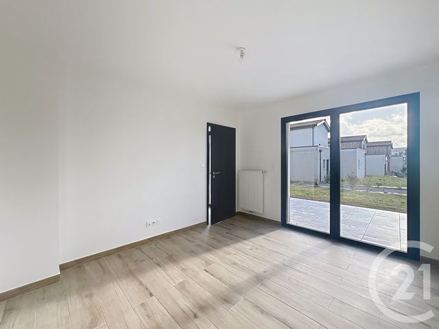 maison à louer - 3 pièces - 77.96 m2 - VILLENEUVE SUR LOT - 47 - AQUITAINE - Century 21 Bastien Gonzalez