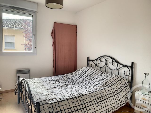 Appartement T2 à louer - 2 pièces - 45.15 m2 - VILLENEUVE SUR LOT - 47 - AQUITAINE - Century 21 Bastien Gonzalez