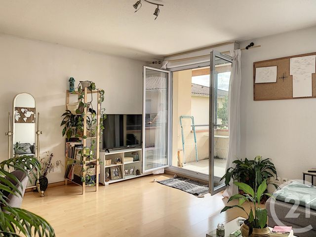 appartement - VILLENEUVE SUR LOT - 47