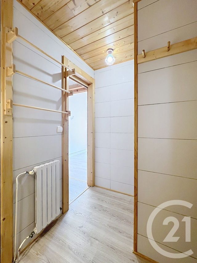 maison à louer - 4 pièces - 75.0 m2 - VILLENEUVE SUR LOT - 47 - AQUITAINE - Century 21 Bastien Gonzalez