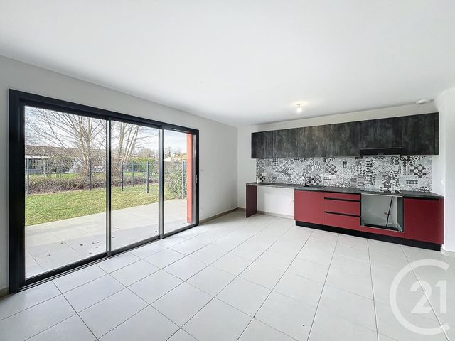 maison à louer - 2 pièces - 56.32 m2 - VILLENEUVE SUR LOT - 47 - AQUITAINE - Century 21 Bastien Gonzalez