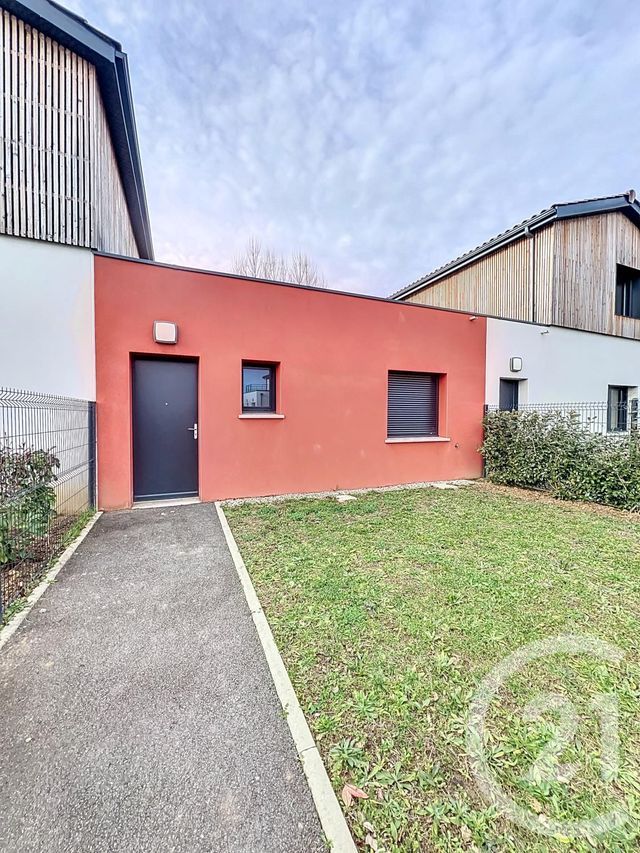 maison à louer - 2 pièces - 56.32 m2 - VILLENEUVE SUR LOT - 47 - AQUITAINE - Century 21 Bastien Gonzalez