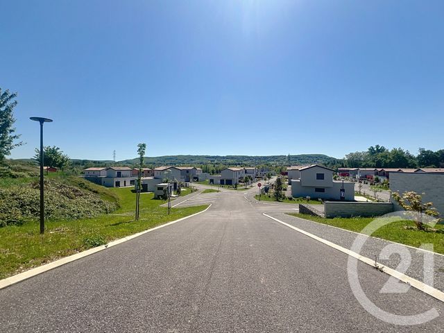 maison à louer - 2 pièces - 56.32 m2 - VILLENEUVE SUR LOT - 47 - AQUITAINE - Century 21 Bastien Gonzalez