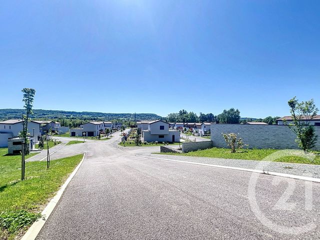 maison à louer - 2 pièces - 56.32 m2 - VILLENEUVE SUR LOT - 47 - AQUITAINE - Century 21 Bastien Gonzalez