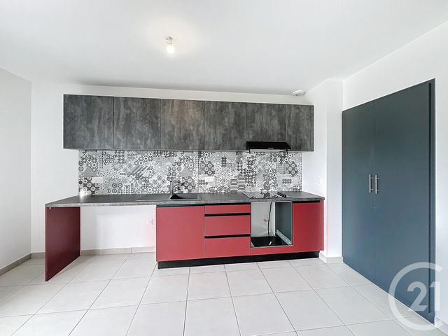 maison à louer - 2 pièces - 56.32 m2 - VILLENEUVE SUR LOT - 47 - AQUITAINE - Century 21 Bastien Gonzalez