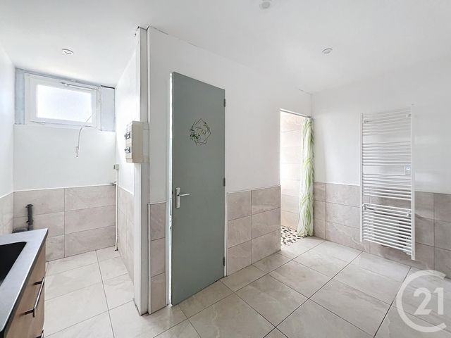 Appartement T2 à louer - 2 pièces - 70.0 m2 - CANCON - 47 - AQUITAINE - Century 21 Bastien Gonzalez