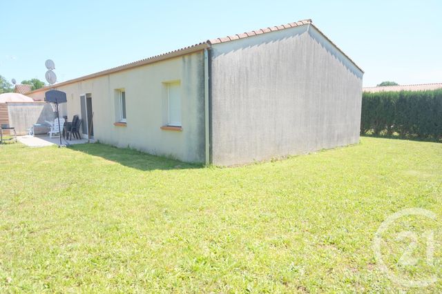 maison à louer - 4 pièces - 92.56 m2 - VILLENEUVE SUR LOT - 47 - AQUITAINE - Century 21 Bastien Gonzalez