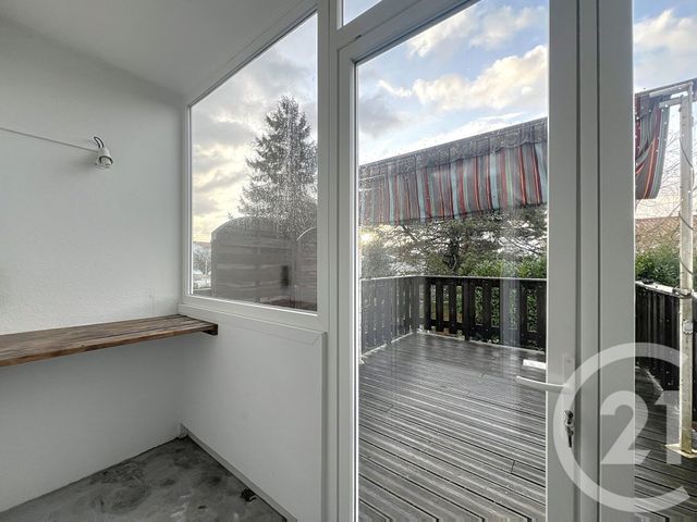 maison à louer - 5 pièces - 97.7 m2 - VILLENEUVE SUR LOT - 47 - AQUITAINE - Century 21 Bastien Gonzalez