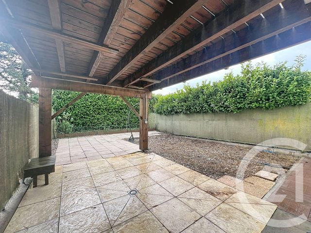 maison à louer - 5 pièces - 97.7 m2 - VILLENEUVE SUR LOT - 47 - AQUITAINE - Century 21 Bastien Gonzalez