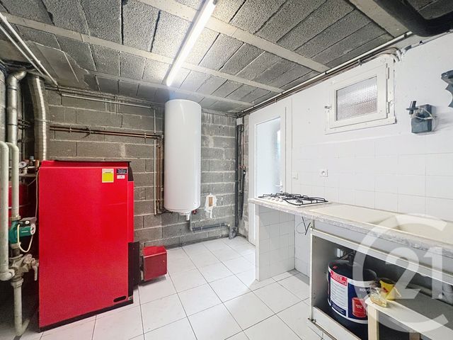 maison à louer - 5 pièces - 97.7 m2 - VILLENEUVE SUR LOT - 47 - AQUITAINE - Century 21 Bastien Gonzalez