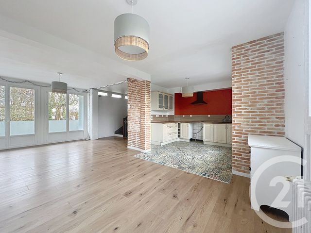 Maison à louer VILLENEUVE SUR LOT