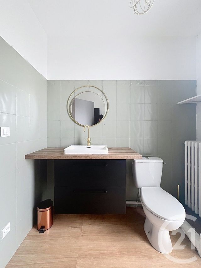 maison à louer - 5 pièces - 97.7 m2 - VILLENEUVE SUR LOT - 47 - AQUITAINE - Century 21 Bastien Gonzalez