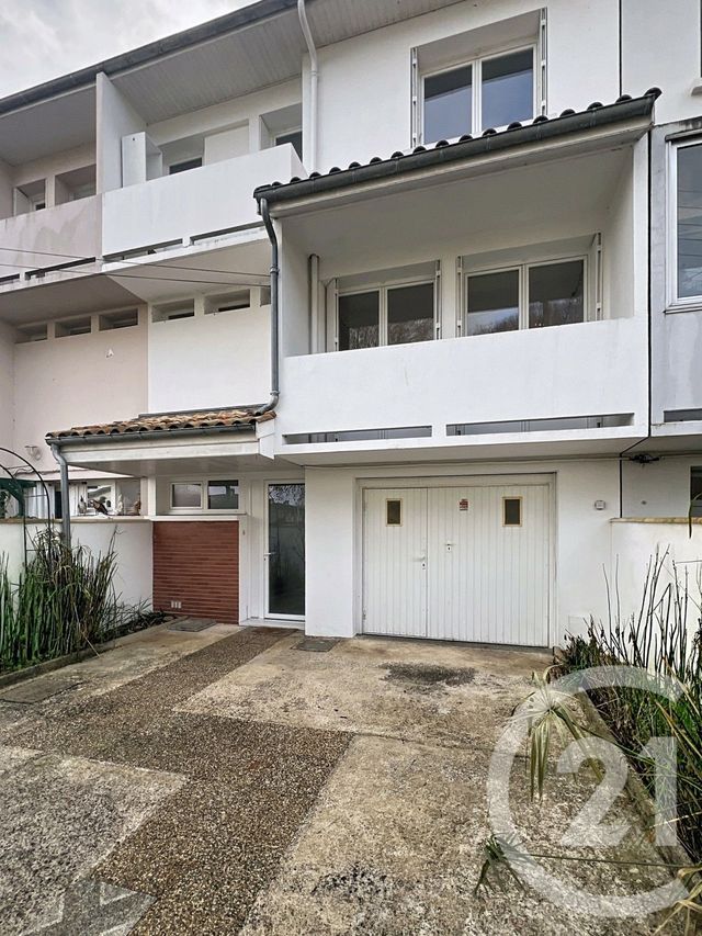 maison à louer - 5 pièces - 97.7 m2 - VILLENEUVE SUR LOT - 47 - AQUITAINE - Century 21 Bastien Gonzalez
