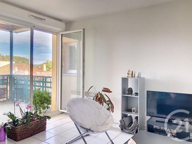 Appartement T2 à louer VILLENEUVE SUR LOT