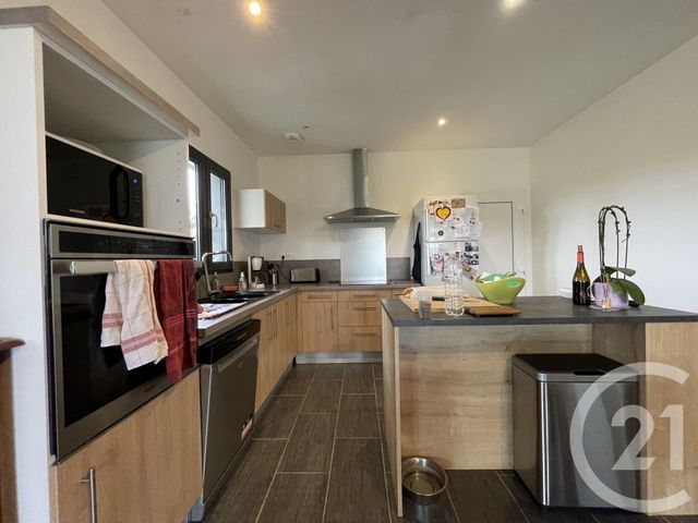 maison à louer - 5 pièces - 127.0 m2 - LA CROIX BLANCHE - 47 - AQUITAINE - Century 21 Bastien Gonzalez