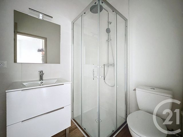 Appartement F2 à louer - 2 pièces - 38.0 m2 - AGEN - 47 - AQUITAINE - Century 21 Bastien Gonzalez