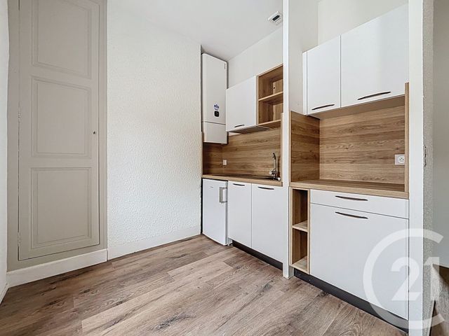 Appartement F2 à louer - 2 pièces - 38.0 m2 - AGEN - 47 - AQUITAINE - Century 21 Bastien Gonzalez