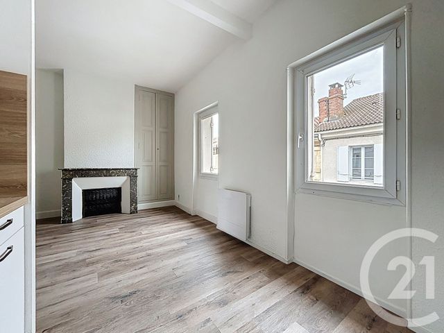 Appartement F2 à louer AGEN