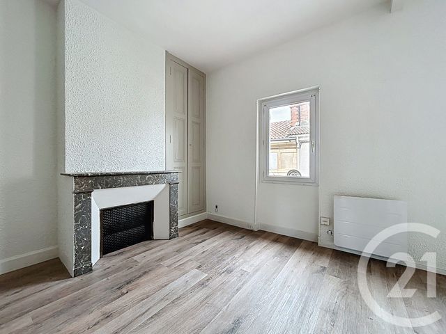 Appartement F2 à louer - 2 pièces - 38.0 m2 - AGEN - 47 - AQUITAINE - Century 21 Bastien Gonzalez