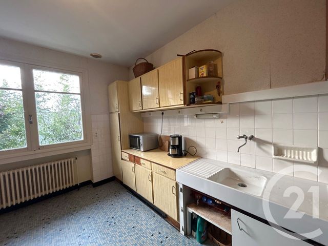 maison à vendre - 4 pièces - 113.0 m2 - VILLENEUVE SUR LOT - 47 - AQUITAINE - Century 21 Bastien Gonzalez