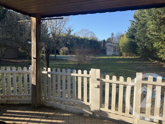 maison à vendre - 5 pièces - 134.39 m2 - LA SAUVETAT SUR LEDE - 47 - AQUITAINE - Century 21 Bastien Gonzalez