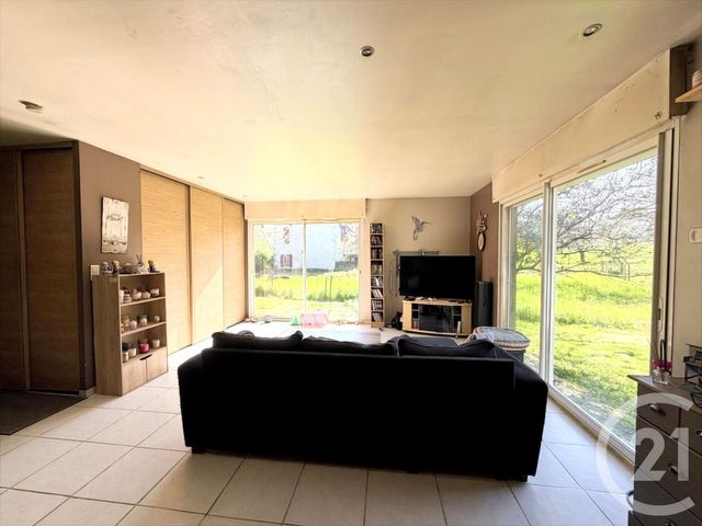 maison à vendre - 5 pièces - 134.39 m2 - LA SAUVETAT SUR LEDE - 47 - AQUITAINE - Century 21 Bastien Gonzalez