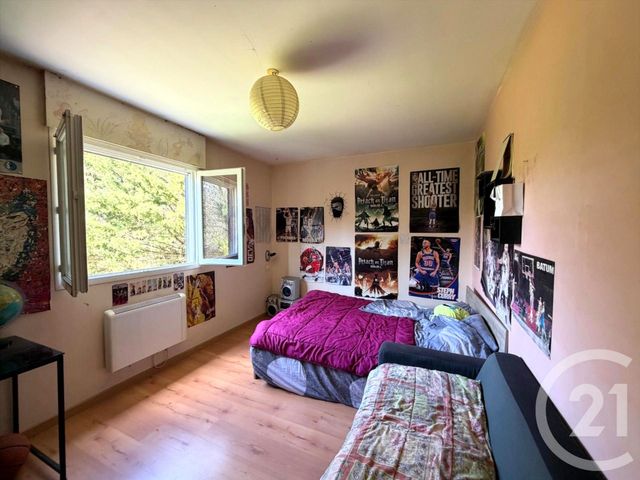 maison à vendre - 5 pièces - 134.39 m2 - LA SAUVETAT SUR LEDE - 47 - AQUITAINE - Century 21 Bastien Gonzalez