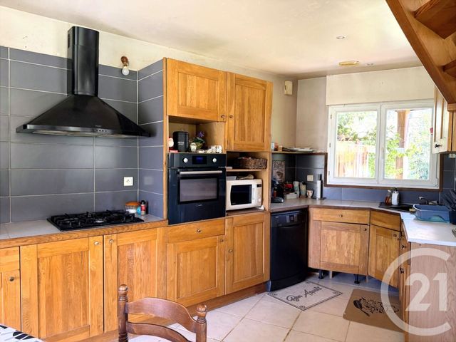 maison à vendre - 5 pièces - 134.39 m2 - LA SAUVETAT SUR LEDE - 47 - AQUITAINE - Century 21 Bastien Gonzalez