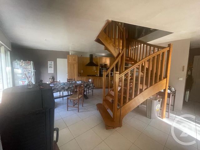 maison à vendre - 5 pièces - 134.39 m2 - LA SAUVETAT SUR LEDE - 47 - AQUITAINE - Century 21 Bastien Gonzalez