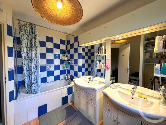 maison à vendre - 5 pièces - 134.39 m2 - LA SAUVETAT SUR LEDE - 47 - AQUITAINE - Century 21 Bastien Gonzalez